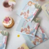 Party Booklets - Hooray! It's a Party & Music Parade - NL