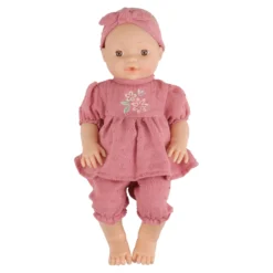 Pee doll Livia