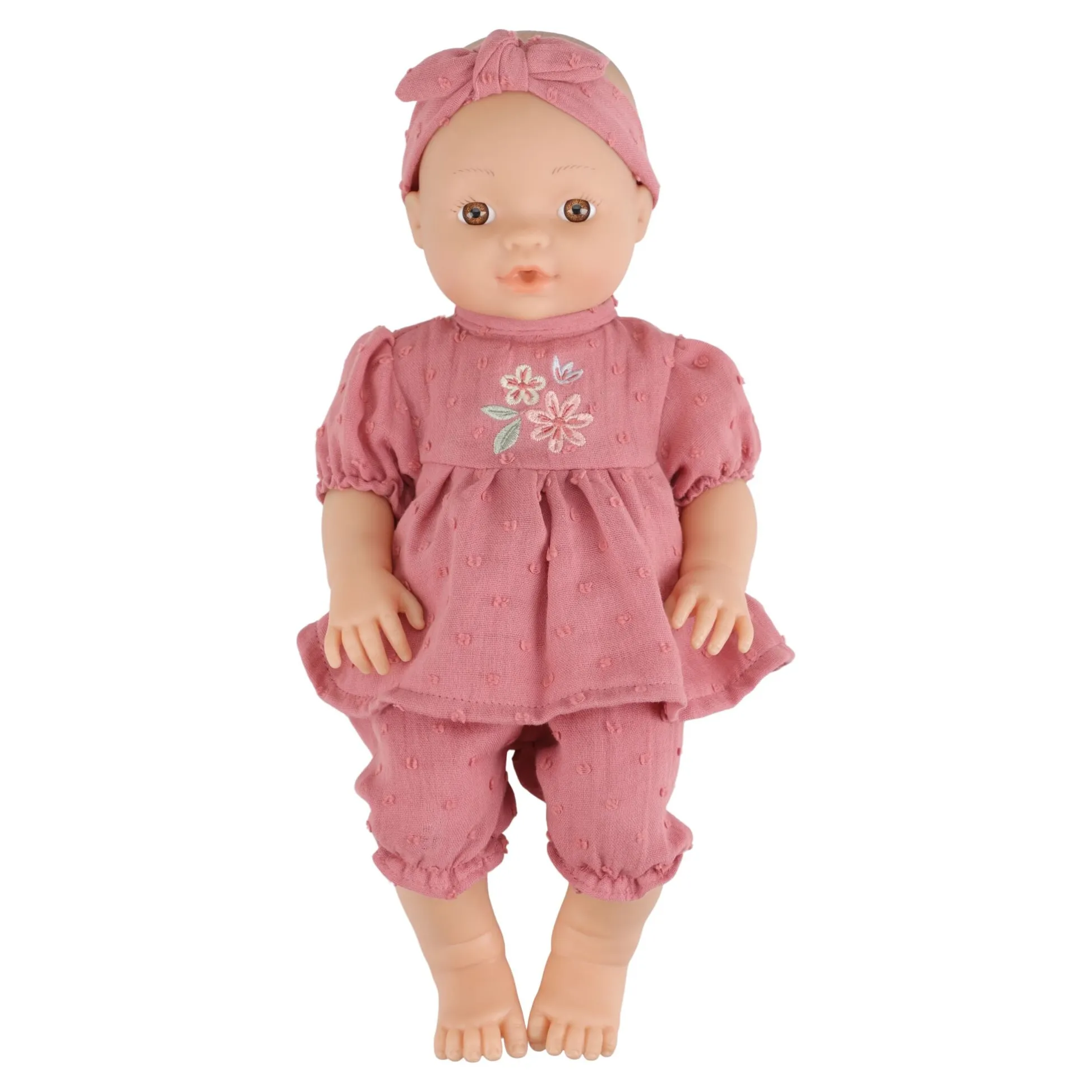 Pee doll Livia