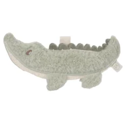 Pendulum element Crocodile - Green