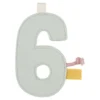 Pendulum element - Number 6