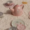 13-piece tea set - Fairy Garden