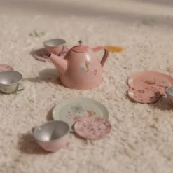 13-piece tea set - Fairy Garden