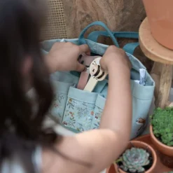 Plant pot - Strawberry