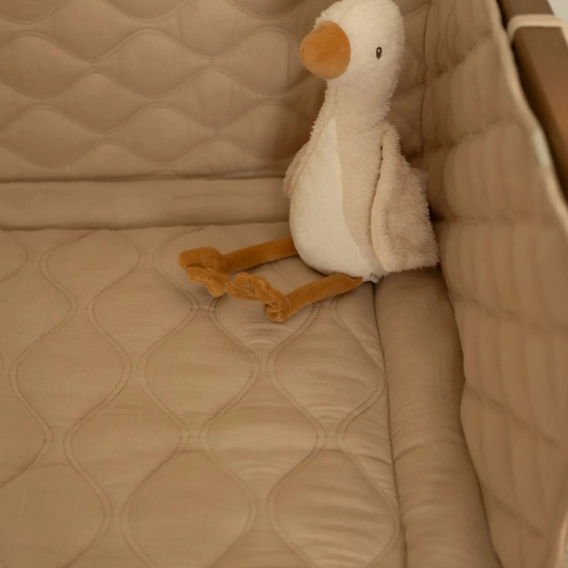 Play mat - Beige - Essentials