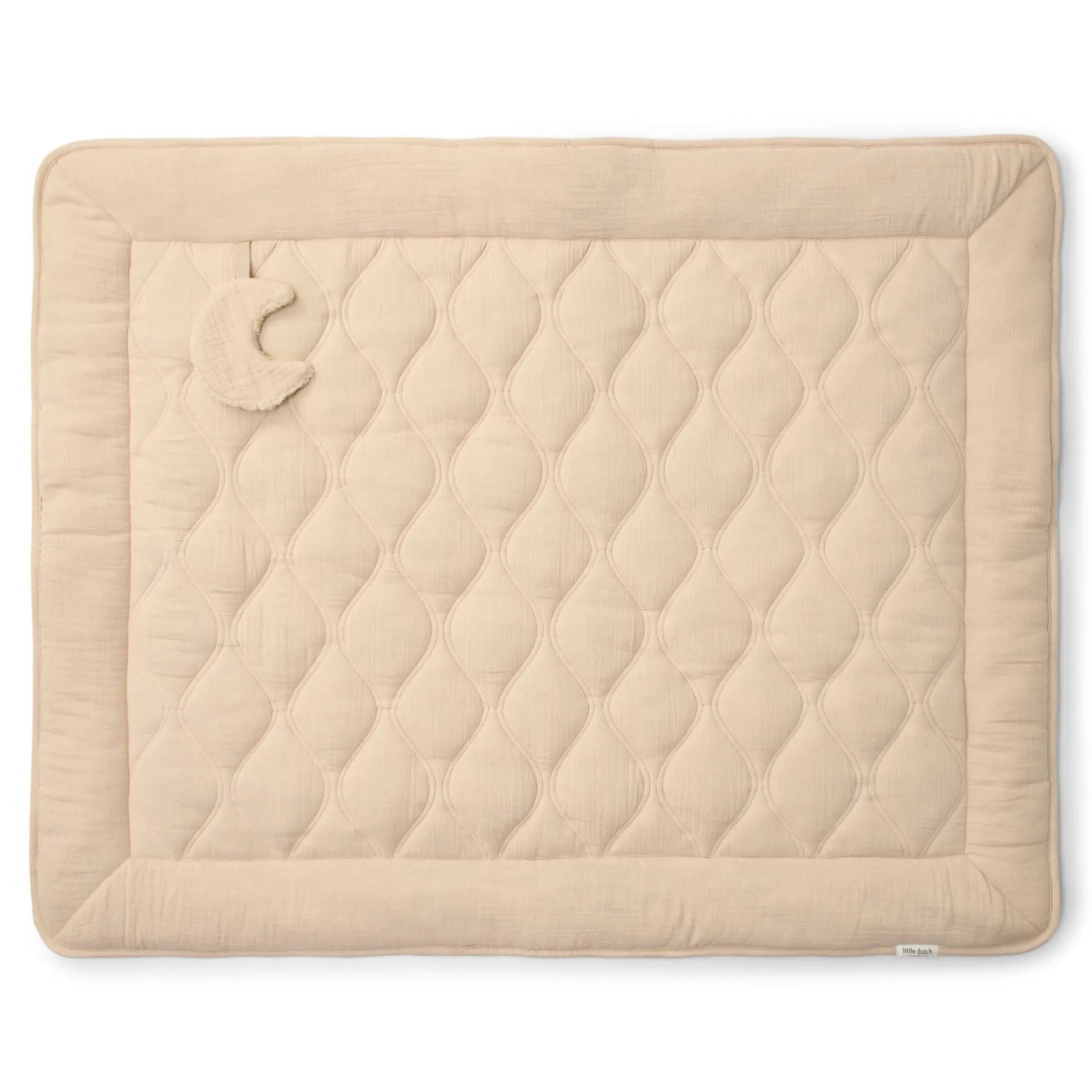 Play mat - Beige - Essentials
