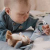 Play mat - Blue - Forest Friends