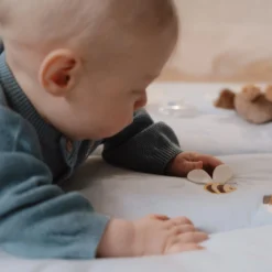 Play mat - Blue - Forest Friends