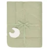 Play mat - Green - Essentials