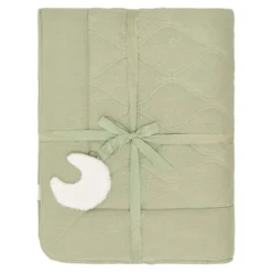 Play mat - Green - Essentials