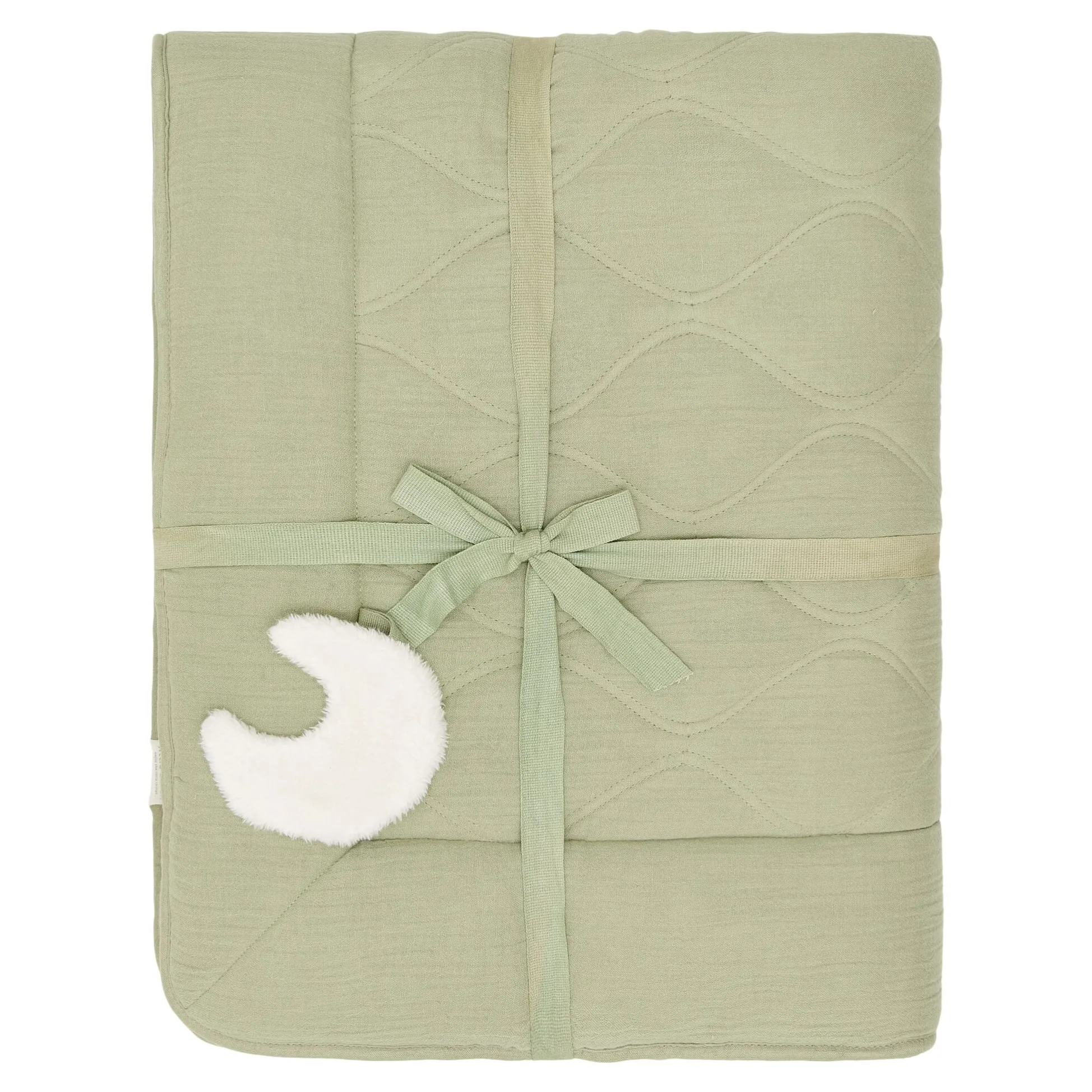 Play mat - Green - Essentials