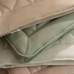 Play mat - Green - Essentials