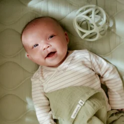Play mat - Green - Essentials