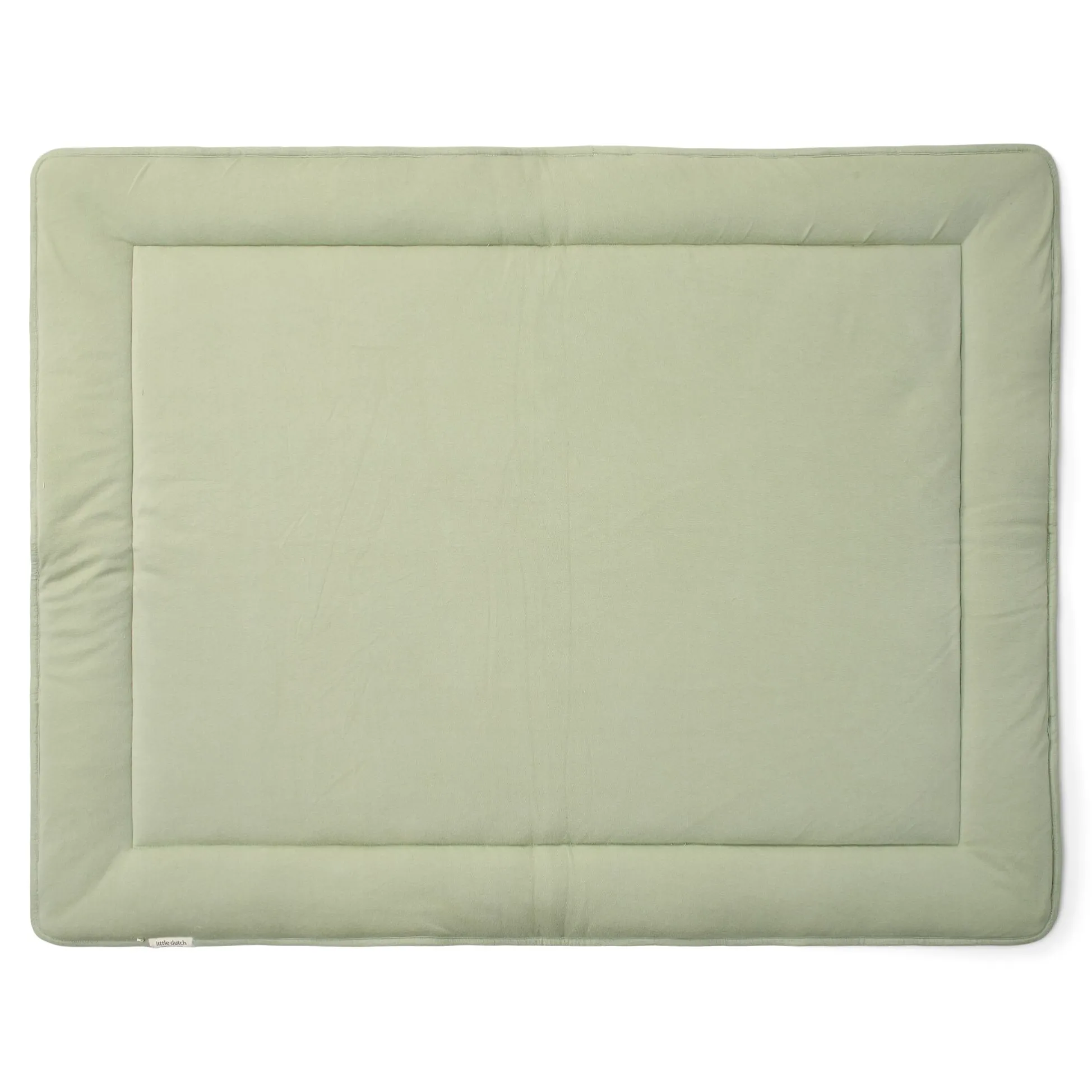 Play mat - Green - Essentials
