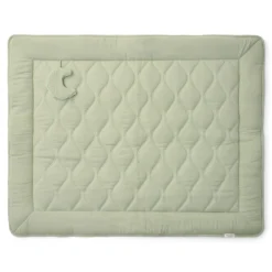 Play mat - Green - Essentials