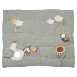 Play mat Little Farm