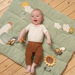 Play mat Little Farm