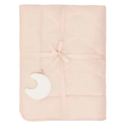Play mat - Pink - Essentials