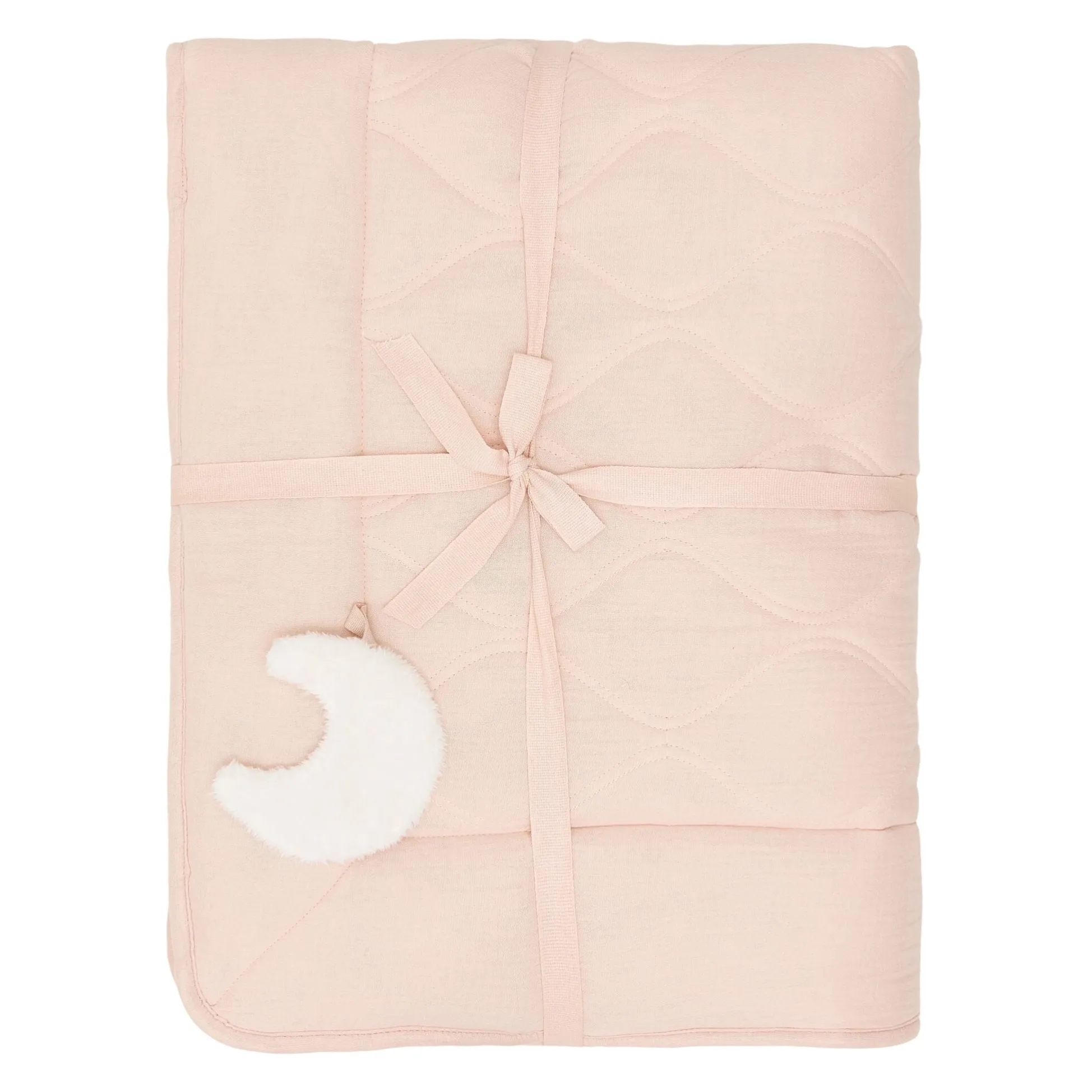 Play mat - Pink - Essentials