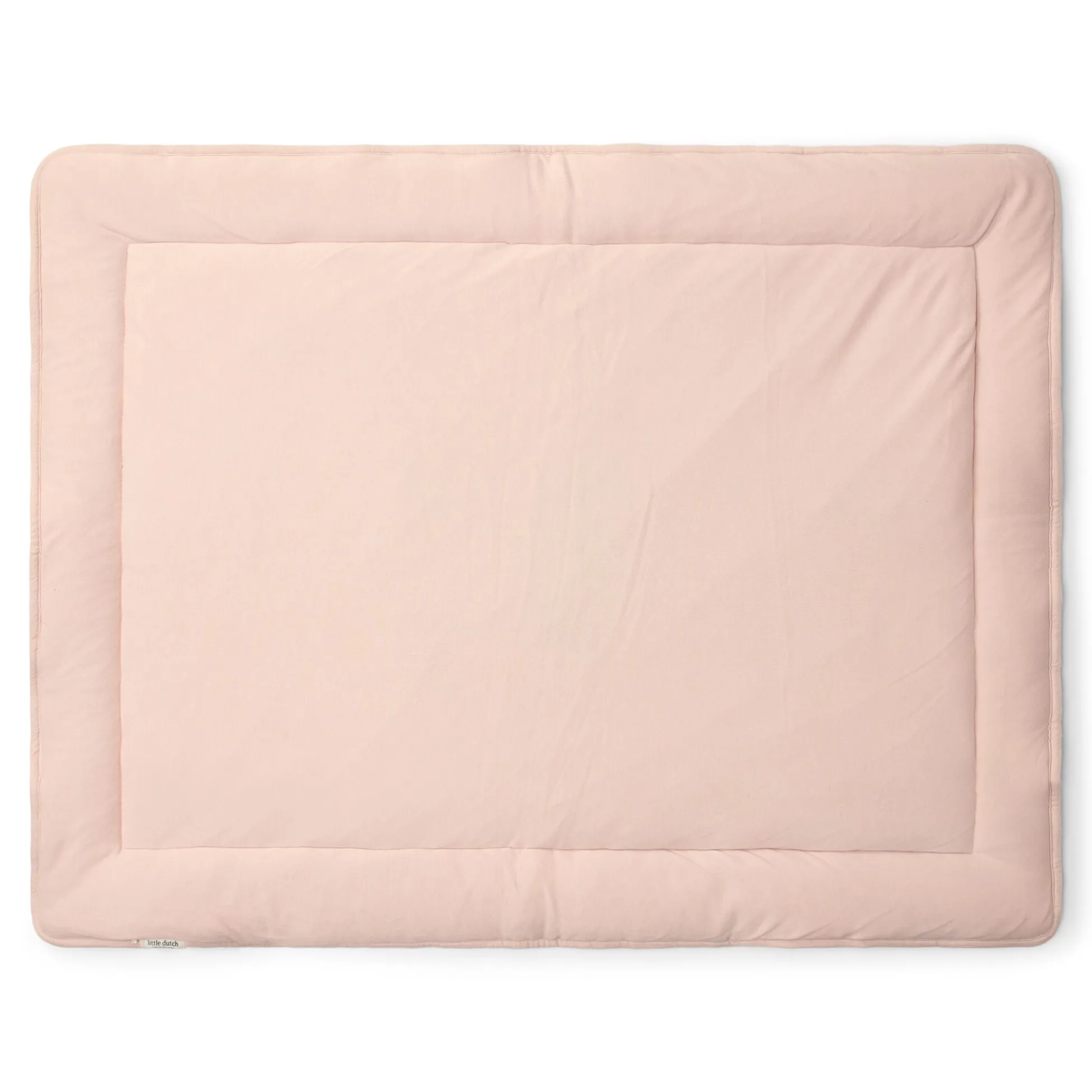 Play mat - Pink - Essentials