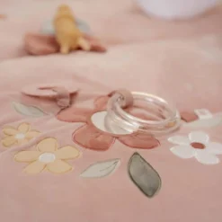 Play mat - Pink - Fairy Garden
