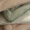 Playmat - White - Essentials