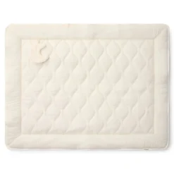 Playmat - White - Essentials
