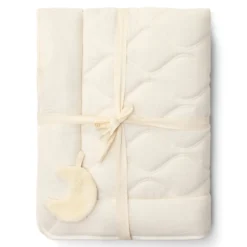 Playmat - White - Essentials