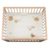 Play mat - White - Newborn Naturals