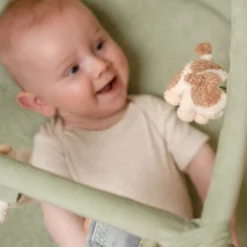 Play mat with arch Little Farm