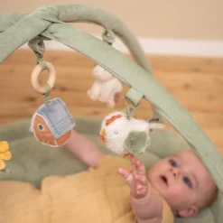 Play mat with arch Little Farm