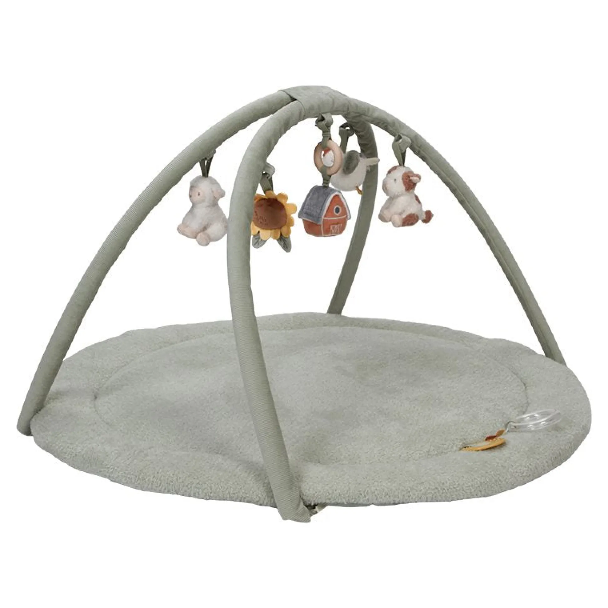 Play mat with arch Little Farm