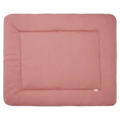 Playpen mat 80 x 100 Pure Pink Blush