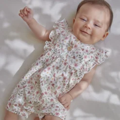 Playsuit - Sleeveless - Fairy Wonders