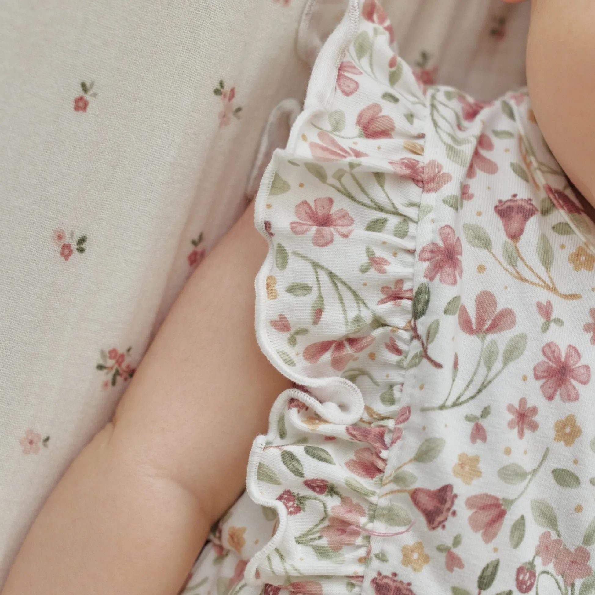 Playsuit - Sleeveless - Fairy Wonders