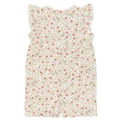 Playsuit - Sleeveless - Fairy Wonders