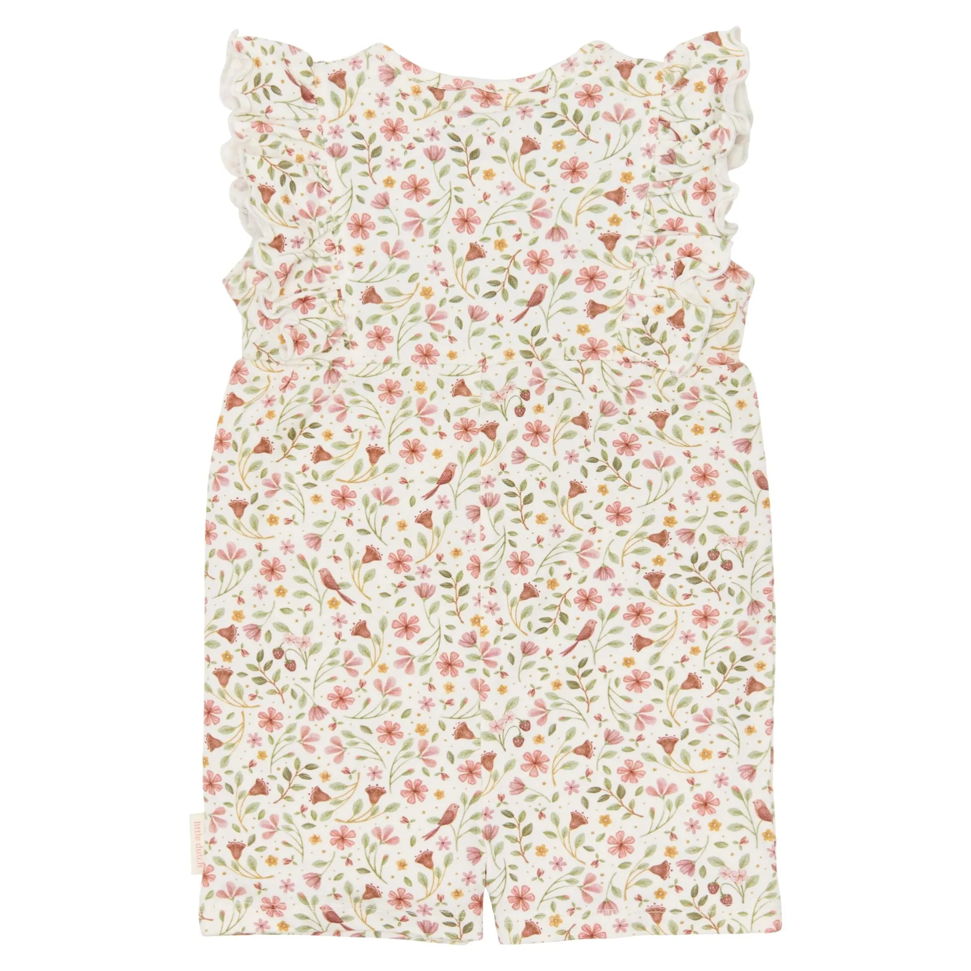 Playsuit - Sleeveless - Fairy Wonders