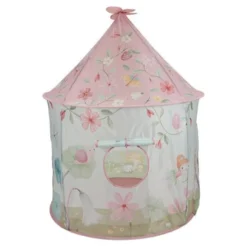 Play tent Fairy Garden - Multicolored - Fairy Garden