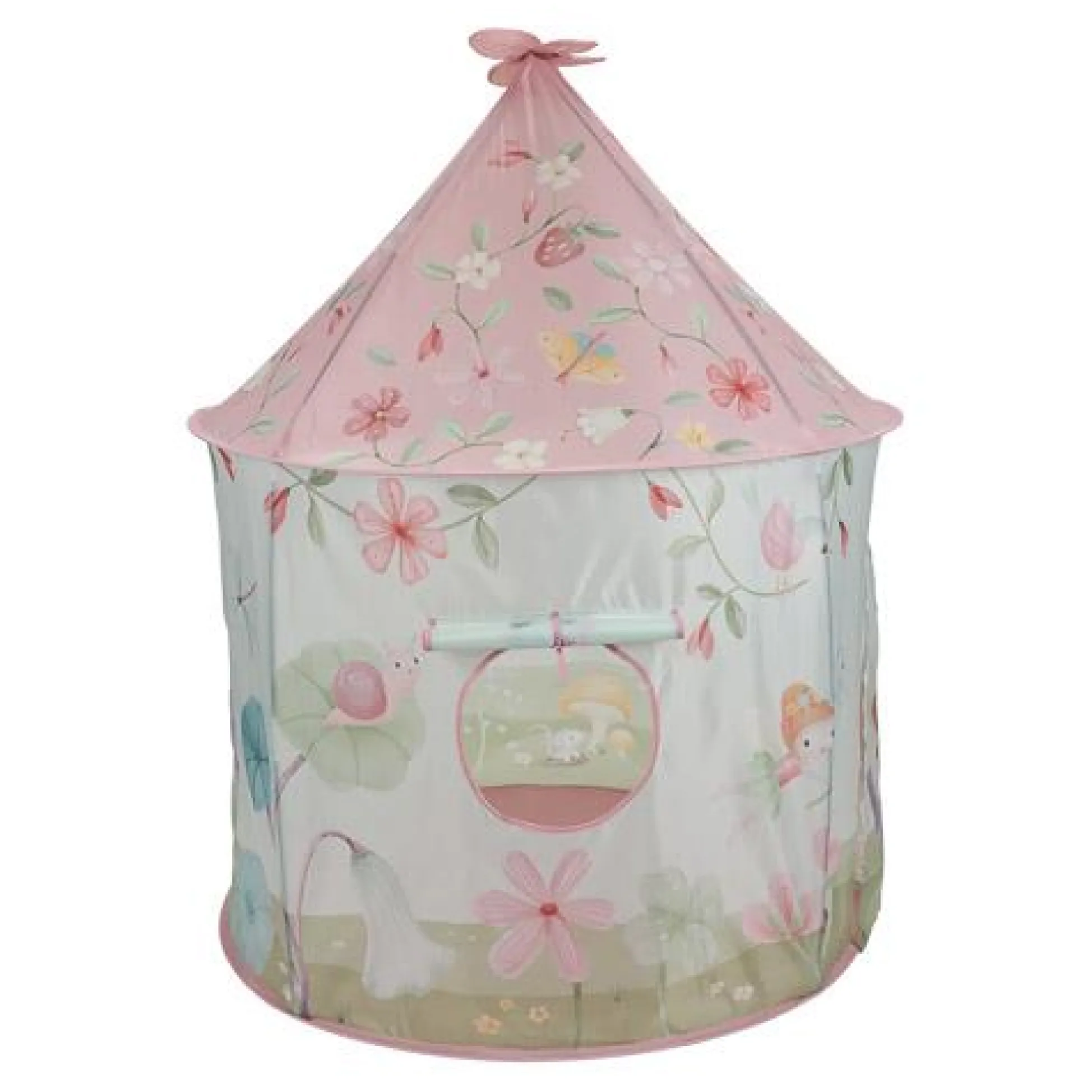 Play tent Fairy Garden - Multicolored - Fairy Garden