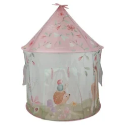 Play tent Fairy Garden - Multicolored - Fairy Garden