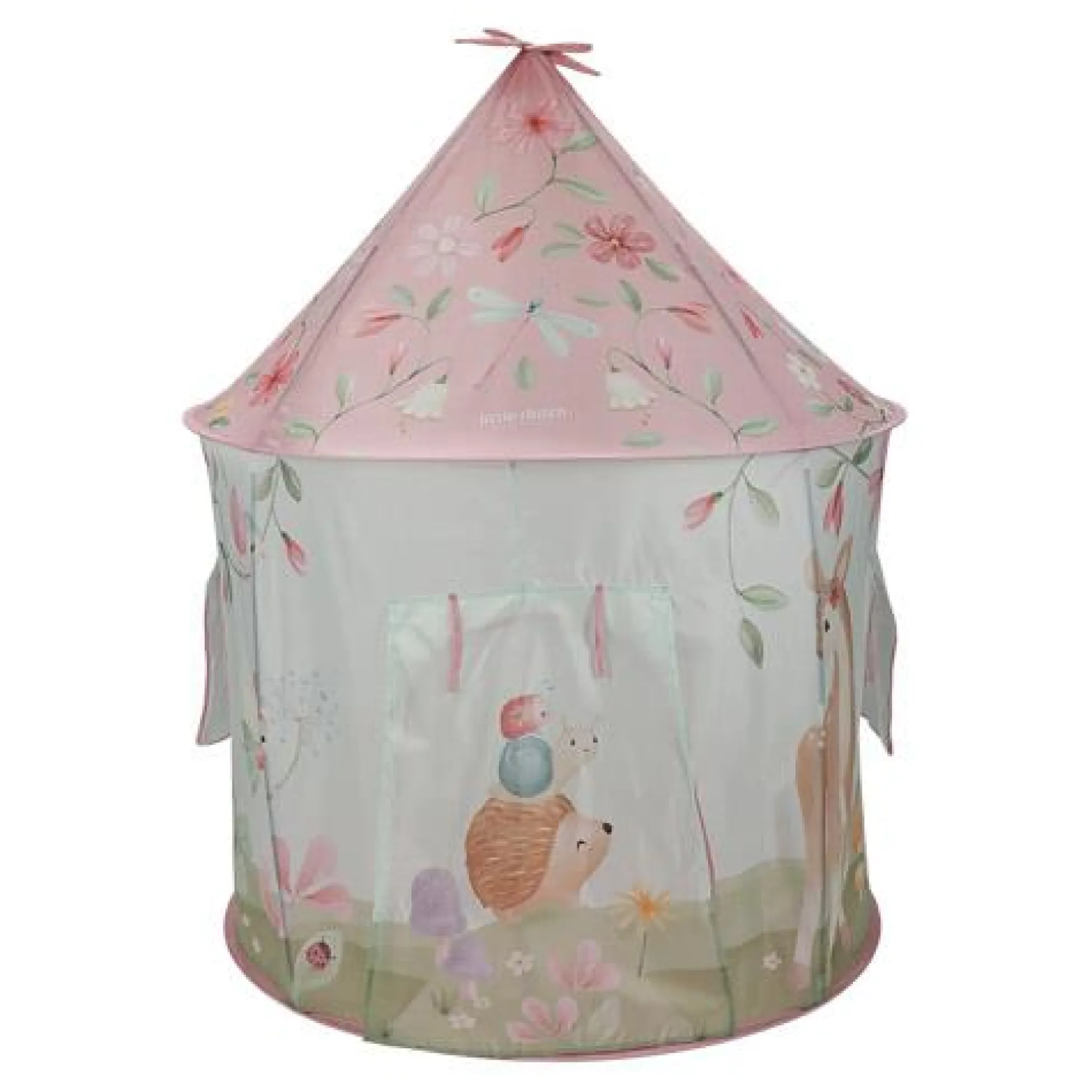 Play tent Fairy Garden - Multicolored - Fairy Garden