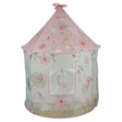 Play tent Fairy Garden - Multicolored - Fairy Garden