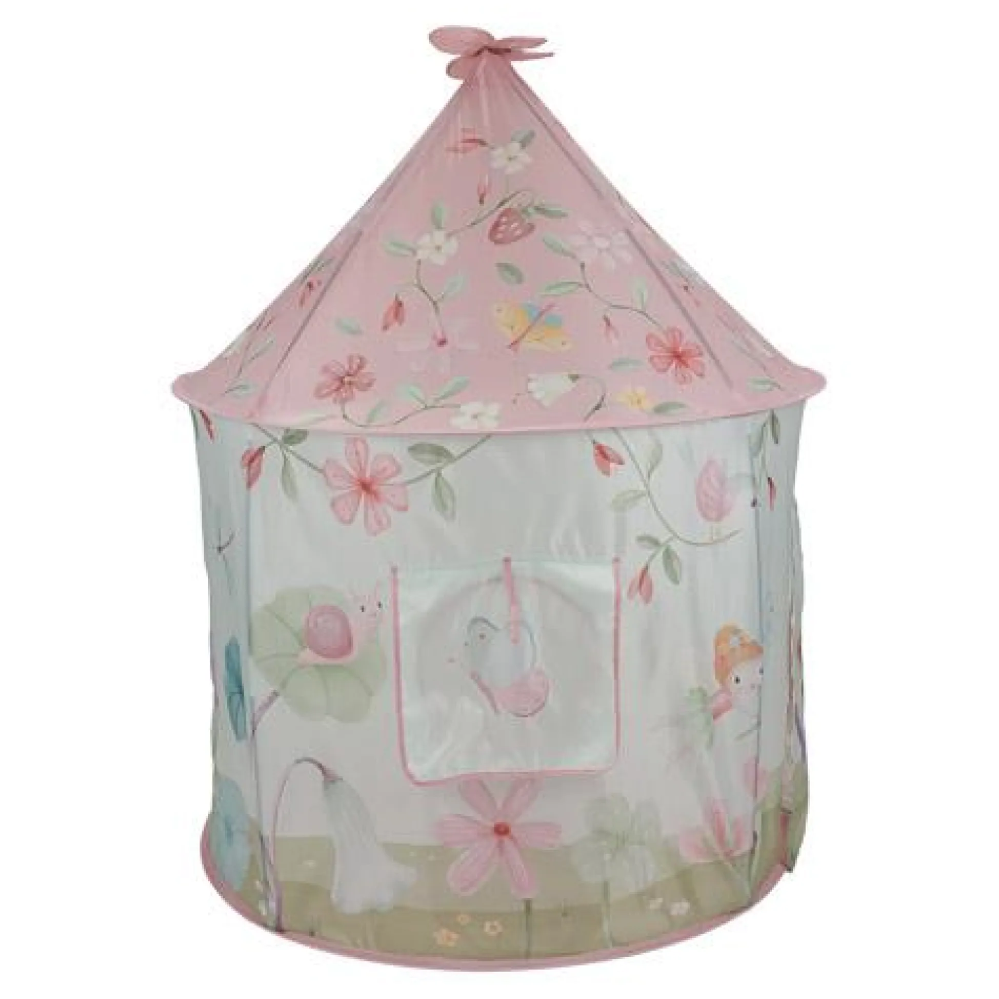 Play tent Fairy Garden - Multicolored - Fairy Garden