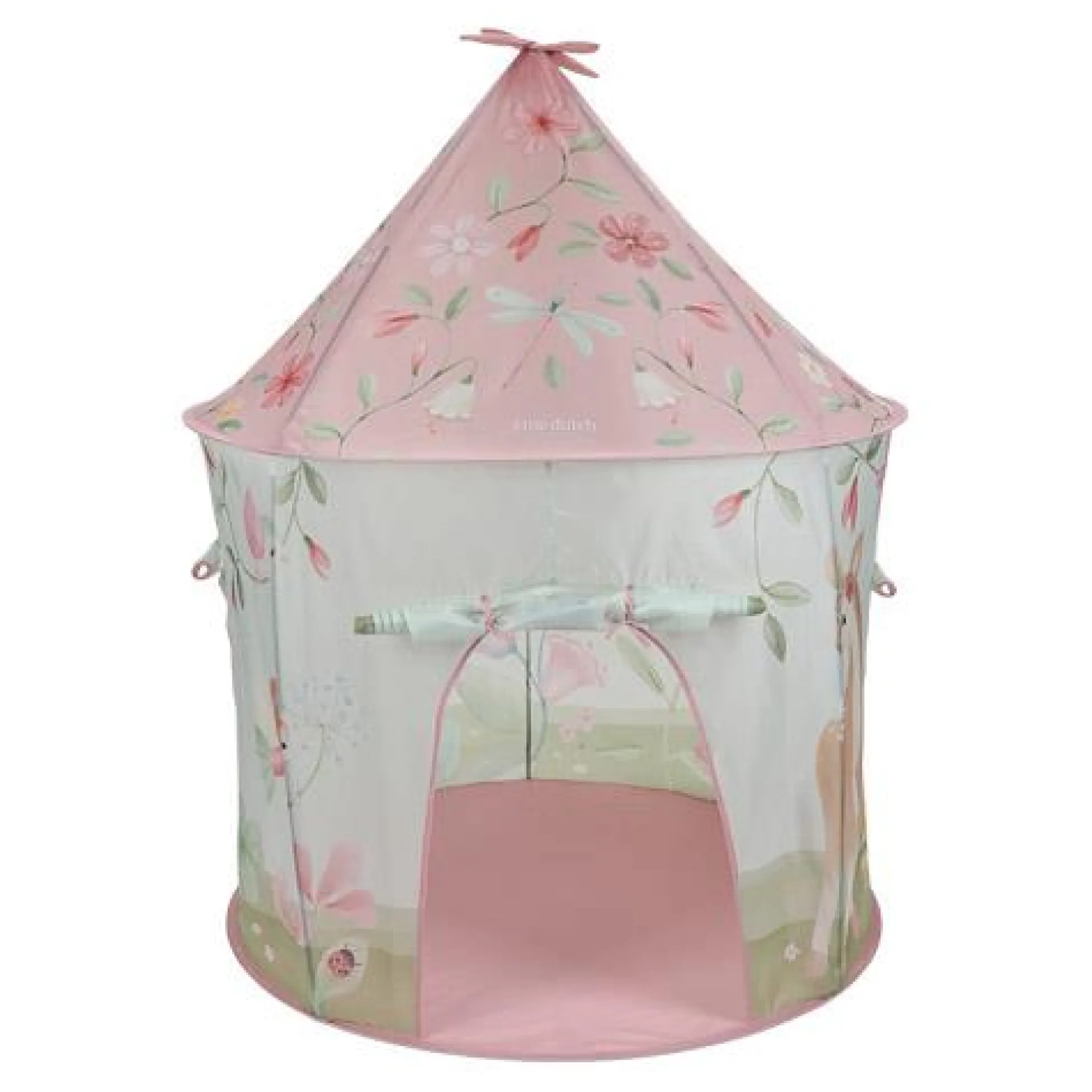Play tent Fairy Garden - Multicolored - Fairy Garden
