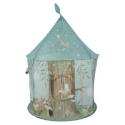 Play tent Forest Friends - Multicolored - Forest Friends