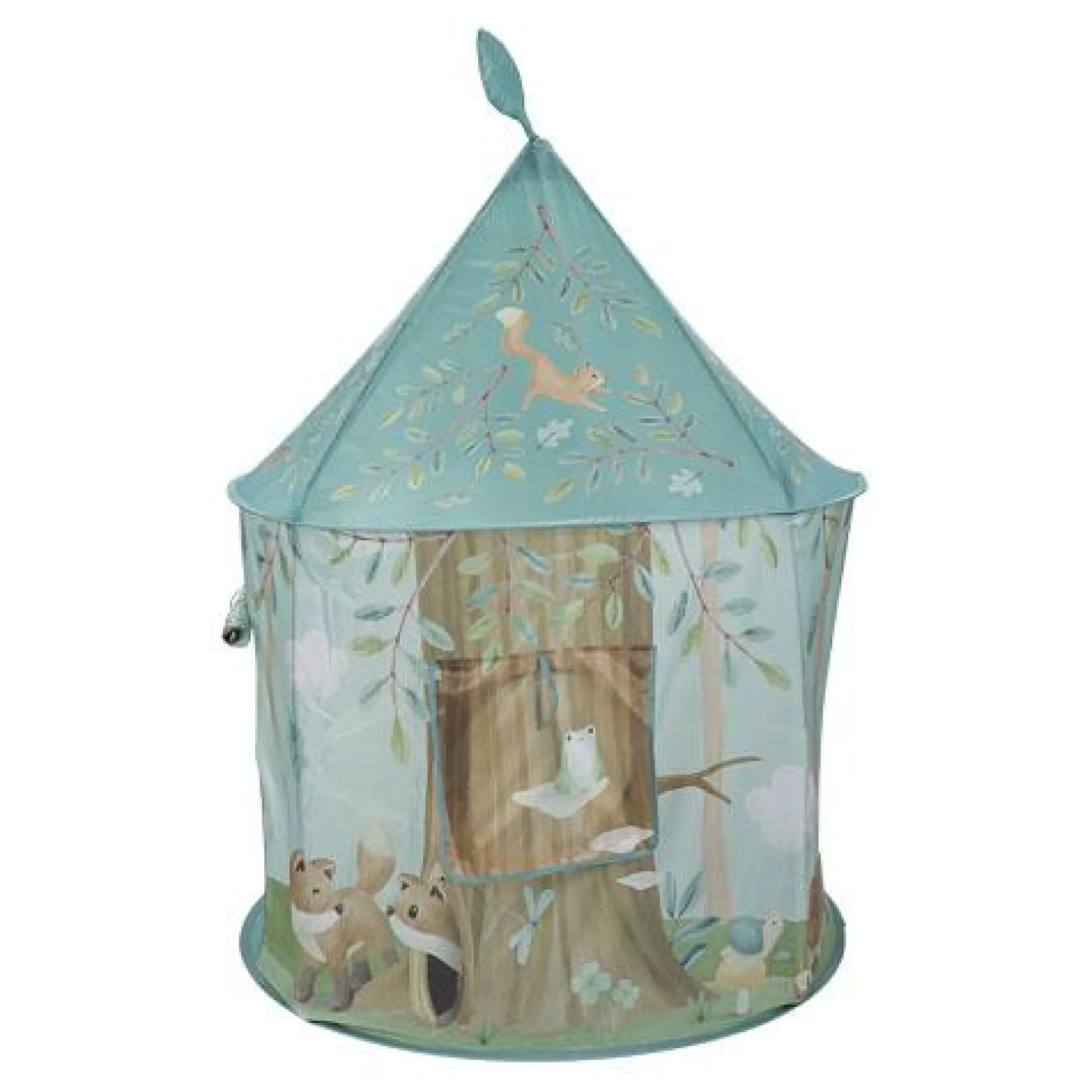 Play tent Forest Friends - Multicolored - Forest Friends