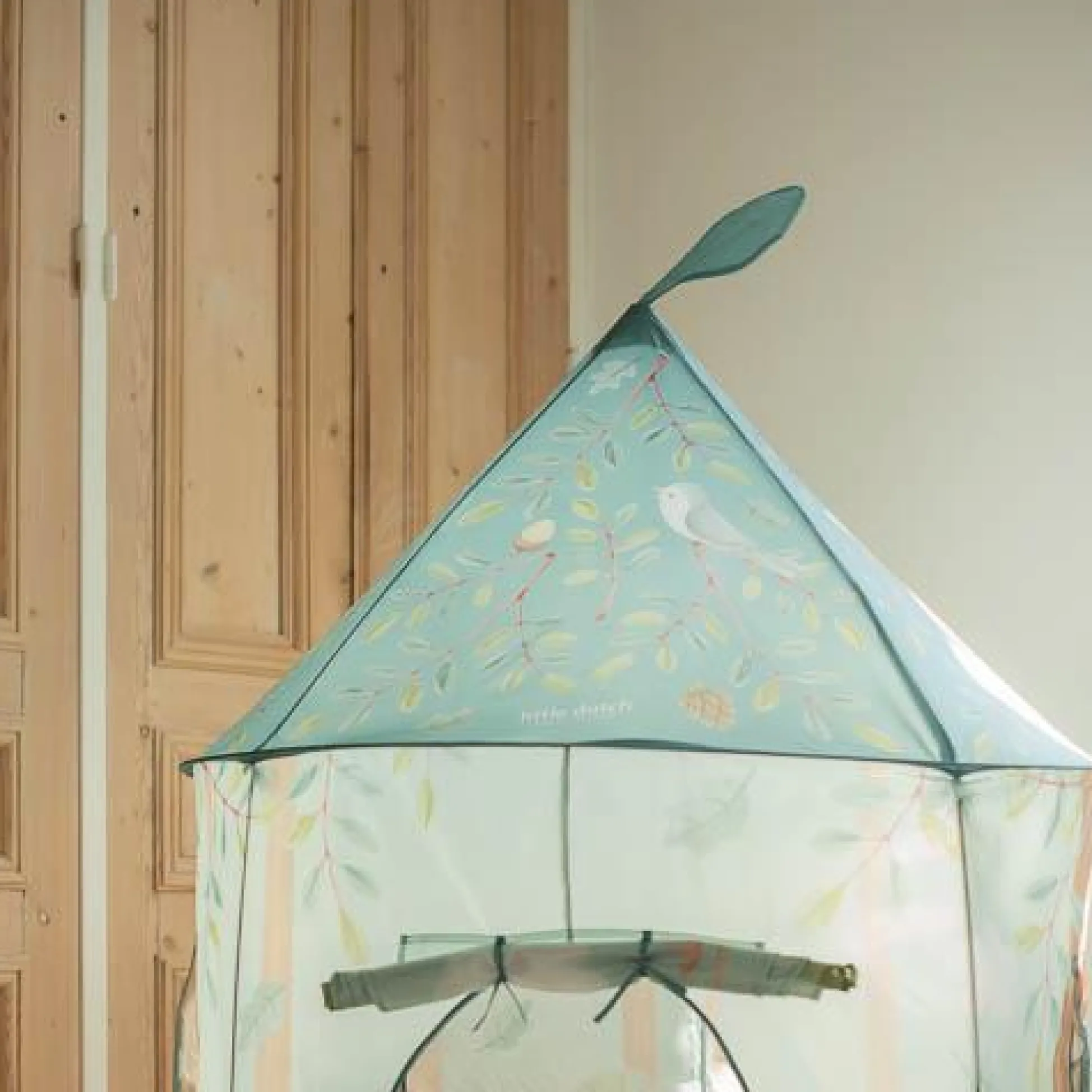 Play tent Forest Friends - Multicolored - Forest Friends
