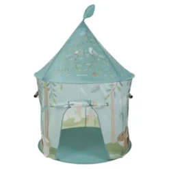 Play tent Forest Friends - Multicolored - Forest Friends