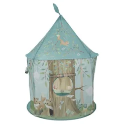 Play tent Forest Friends - Multicolored - Forest Friends