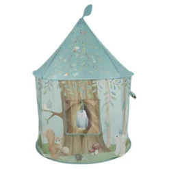 Play tent Forest Friends - Multicolored - Forest Friends
